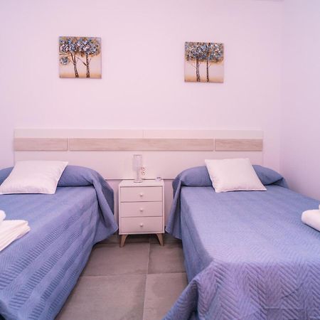 Apartamento Martin Y Maria Ronda Luaran gambar