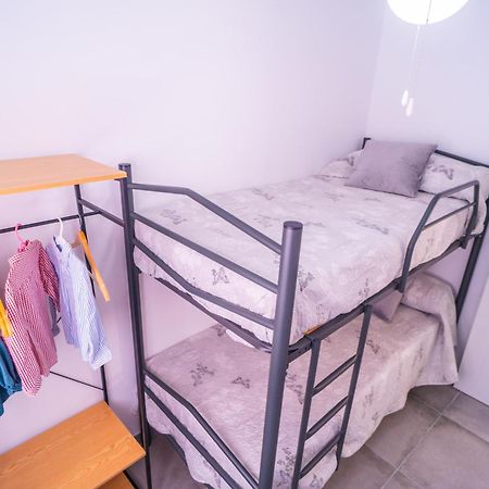 Apartamento Martin Y Maria Ronda Luaran gambar