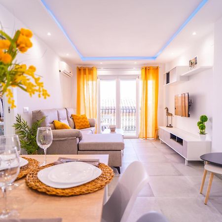 Apartamento Martin Y Maria Ronda Luaran gambar