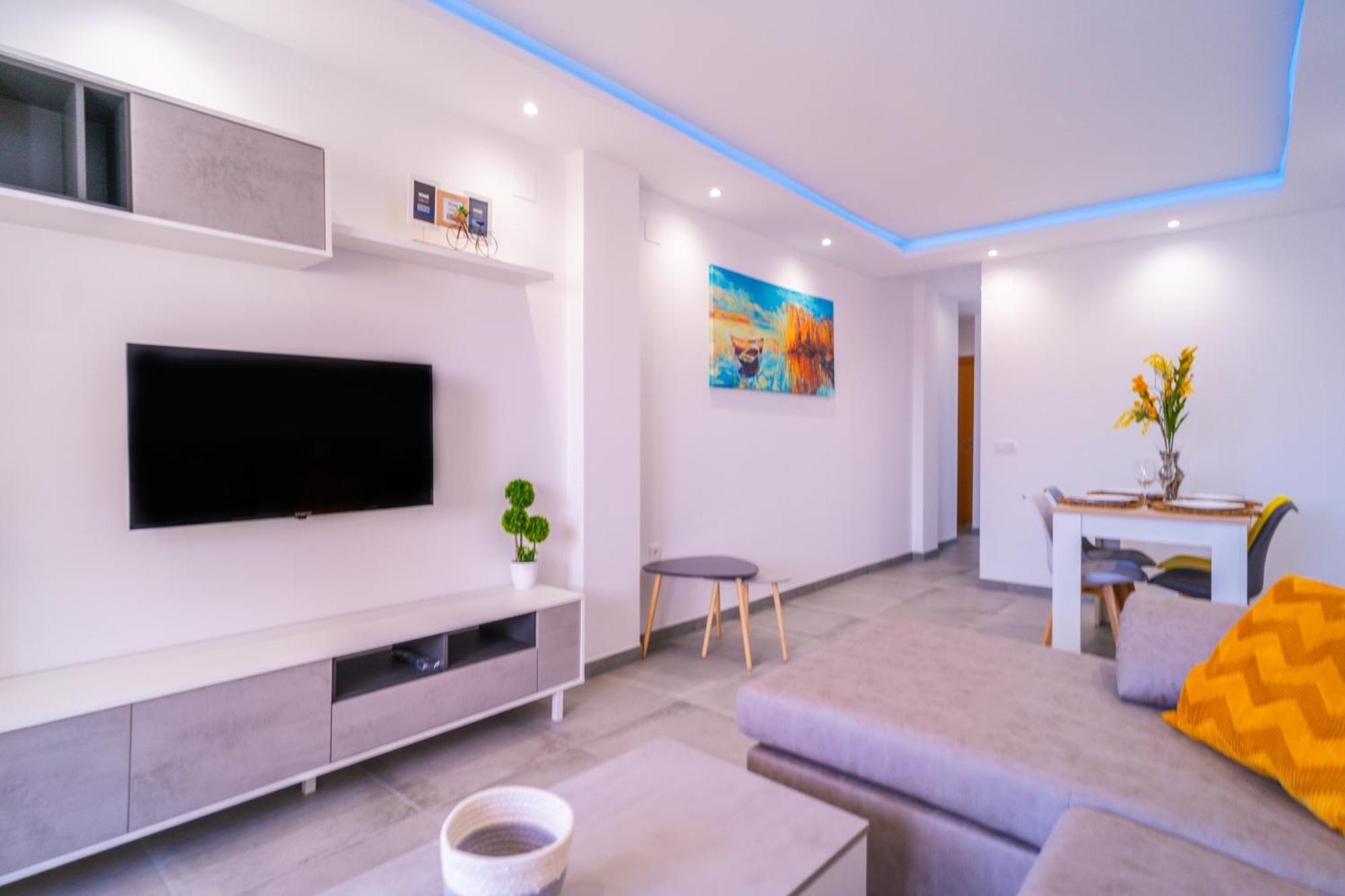 Apartamento Martin Y Maria Ronda Luaran gambar