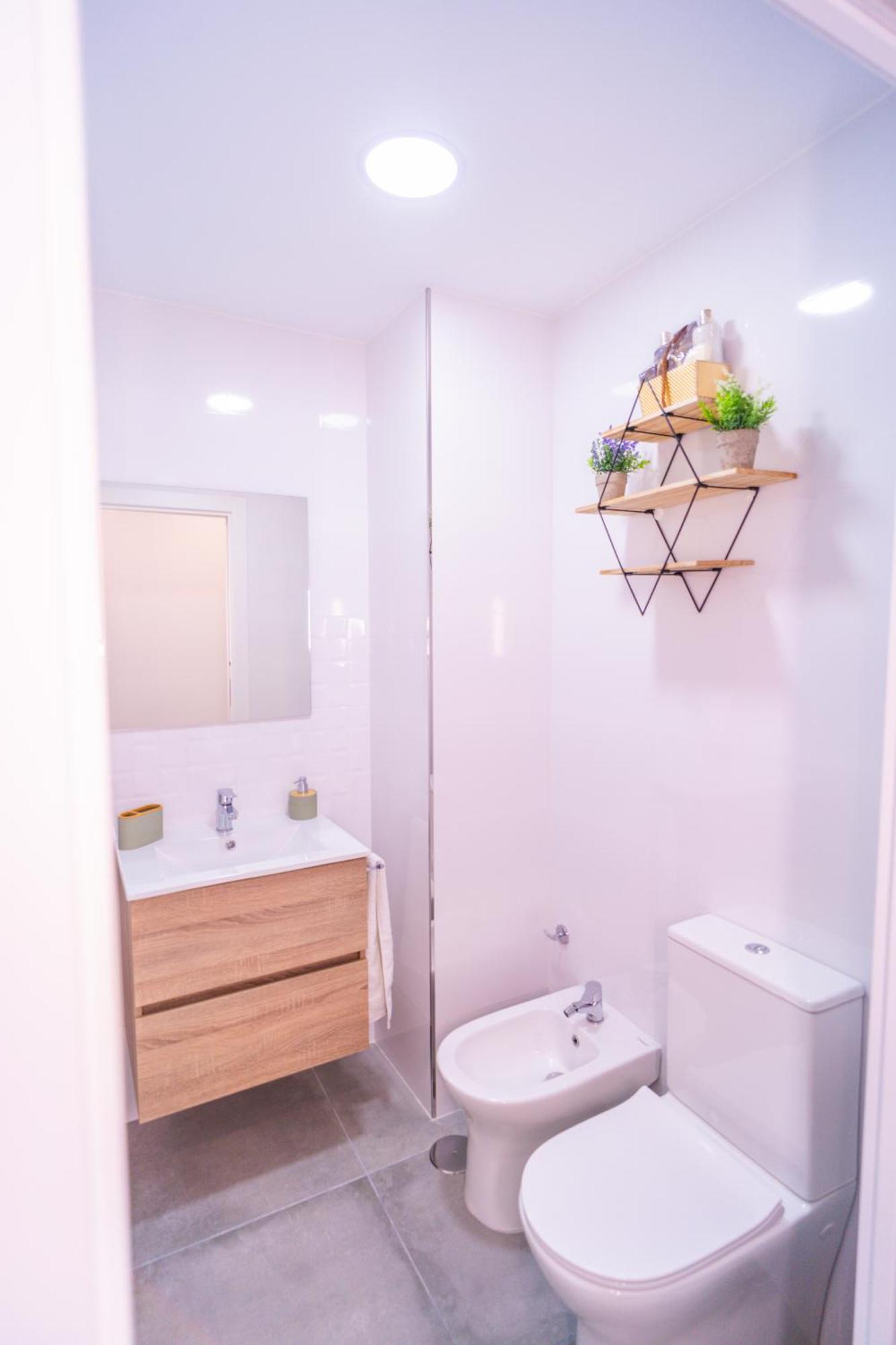 Apartamento Martin Y Maria Ronda Luaran gambar