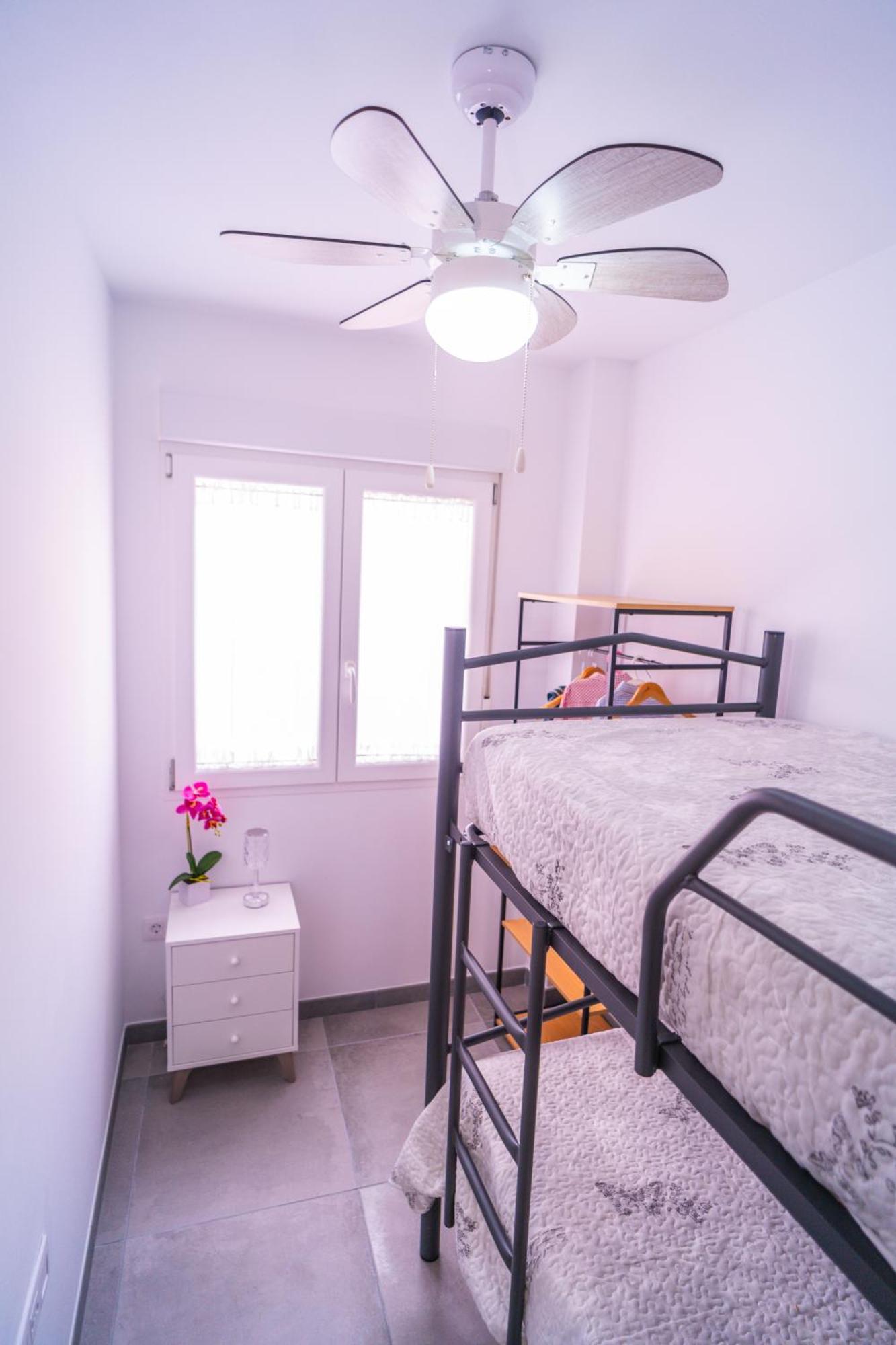 Apartamento Martin Y Maria Ronda Luaran gambar