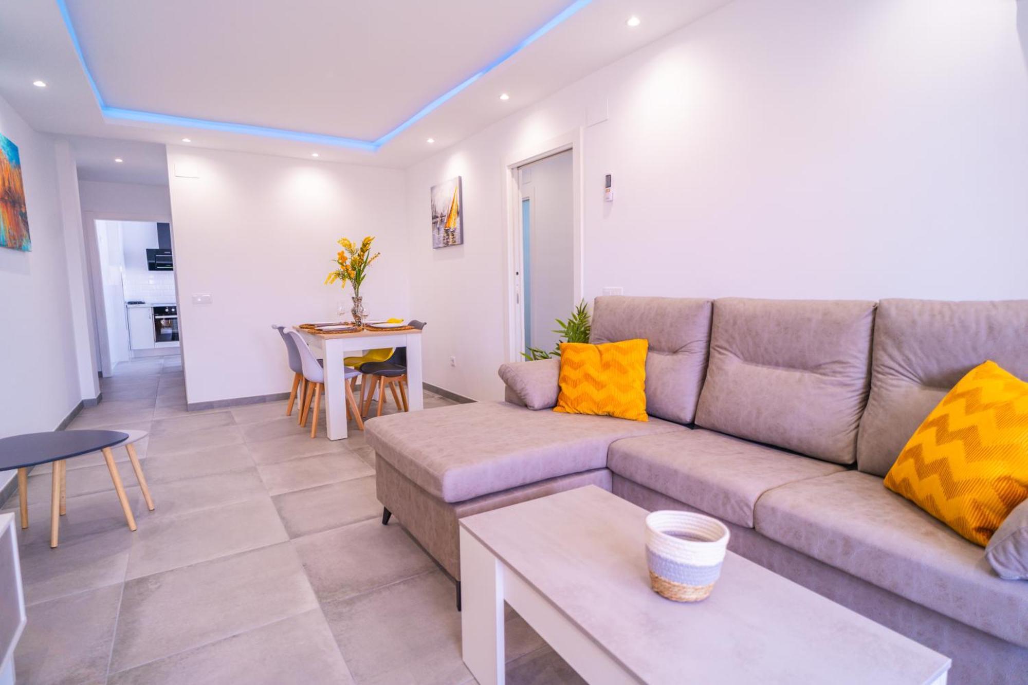 Apartamento Martin Y Maria Ronda Luaran gambar