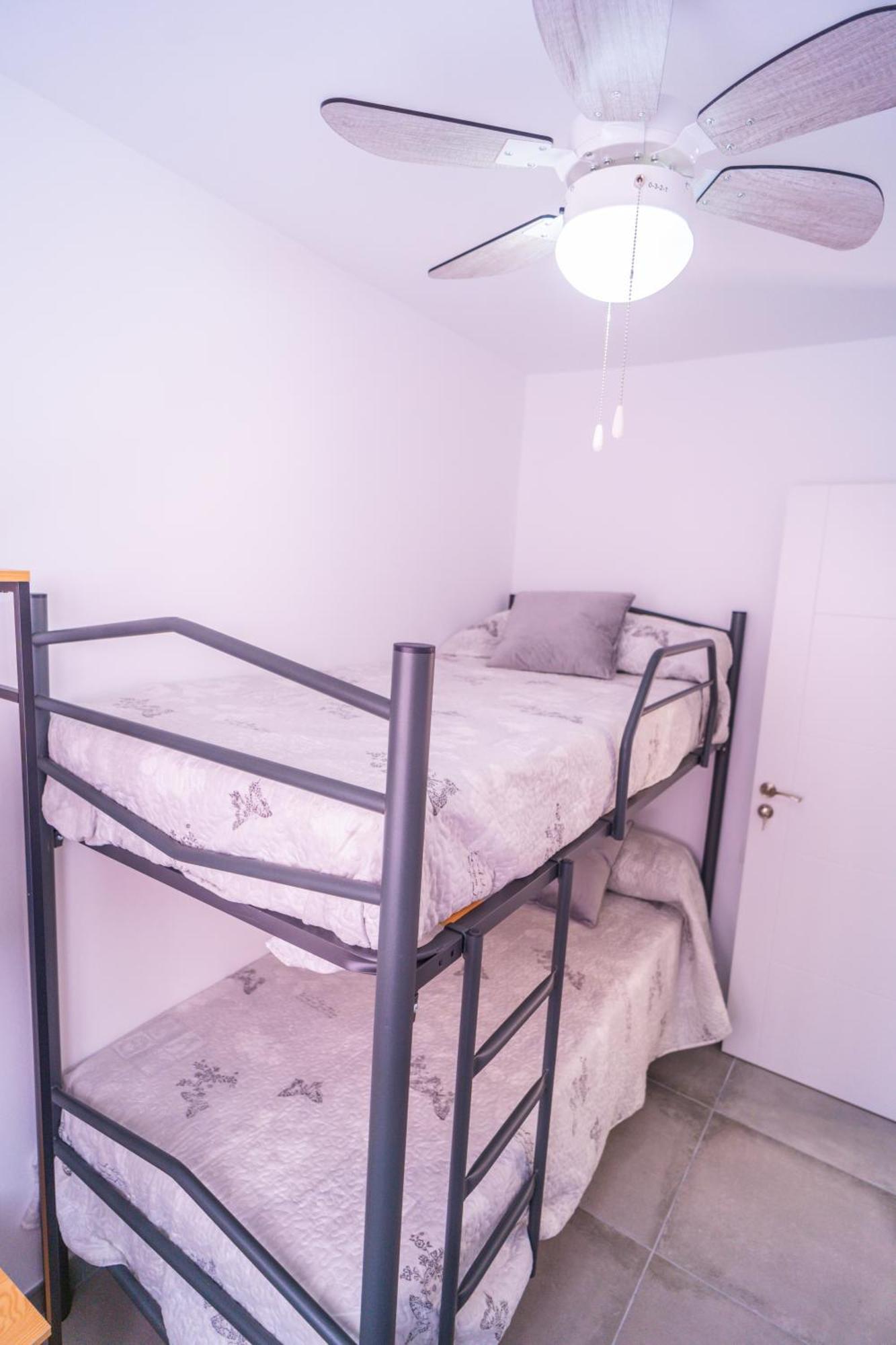 Apartamento Martin Y Maria Ronda Luaran gambar