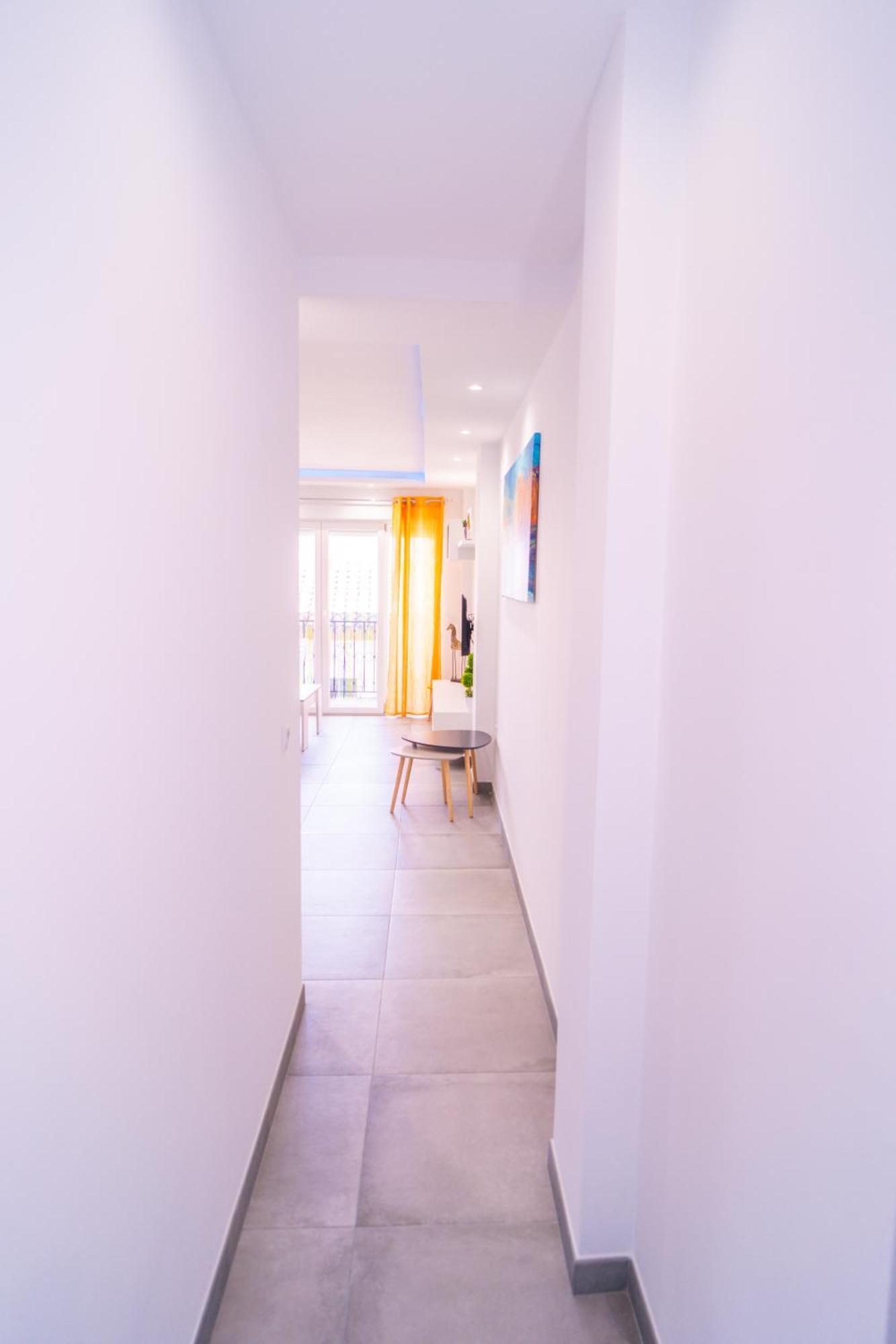 Apartamento Martin Y Maria Ronda Luaran gambar