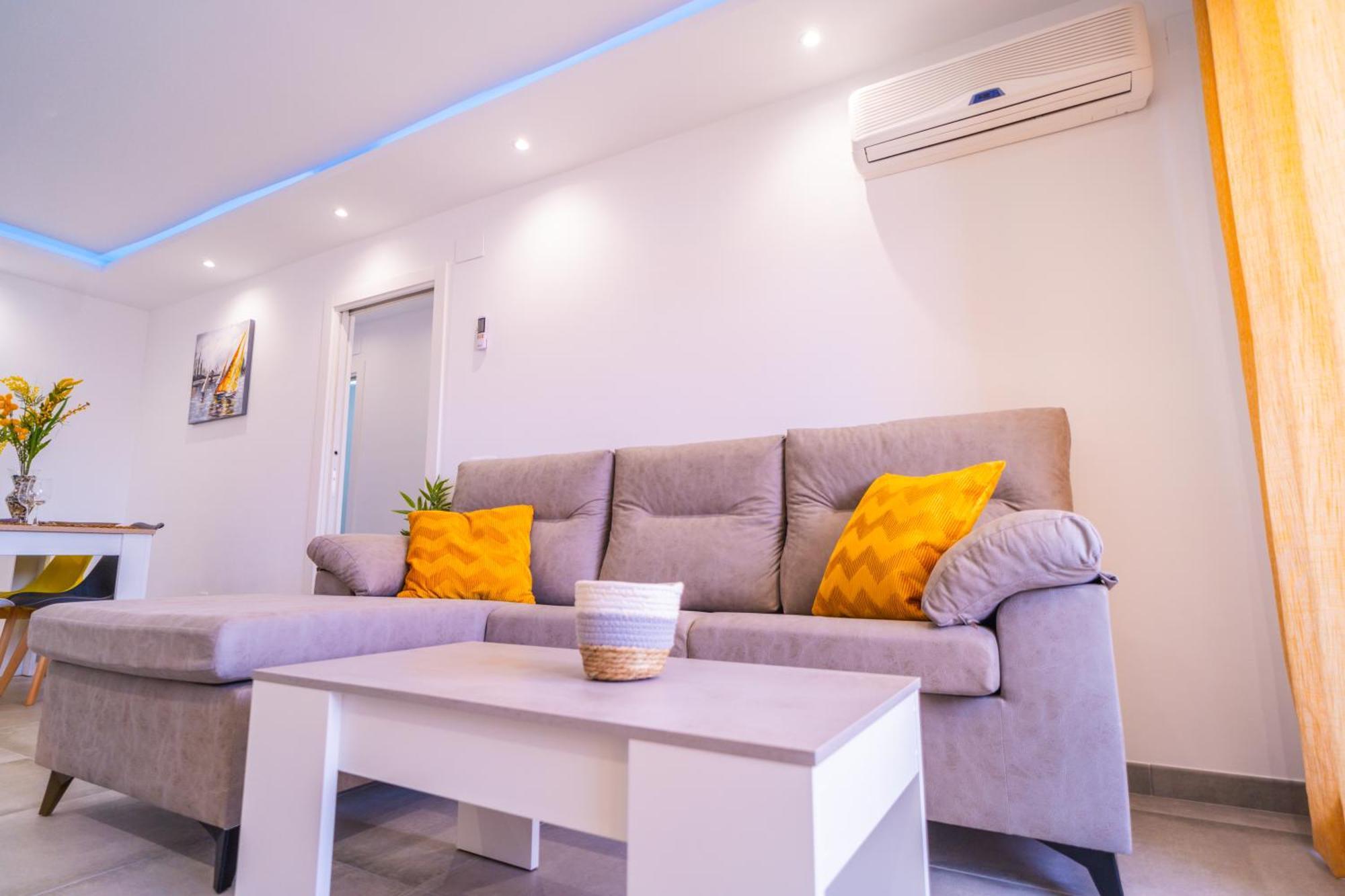 Apartamento Martin Y Maria Ronda Luaran gambar