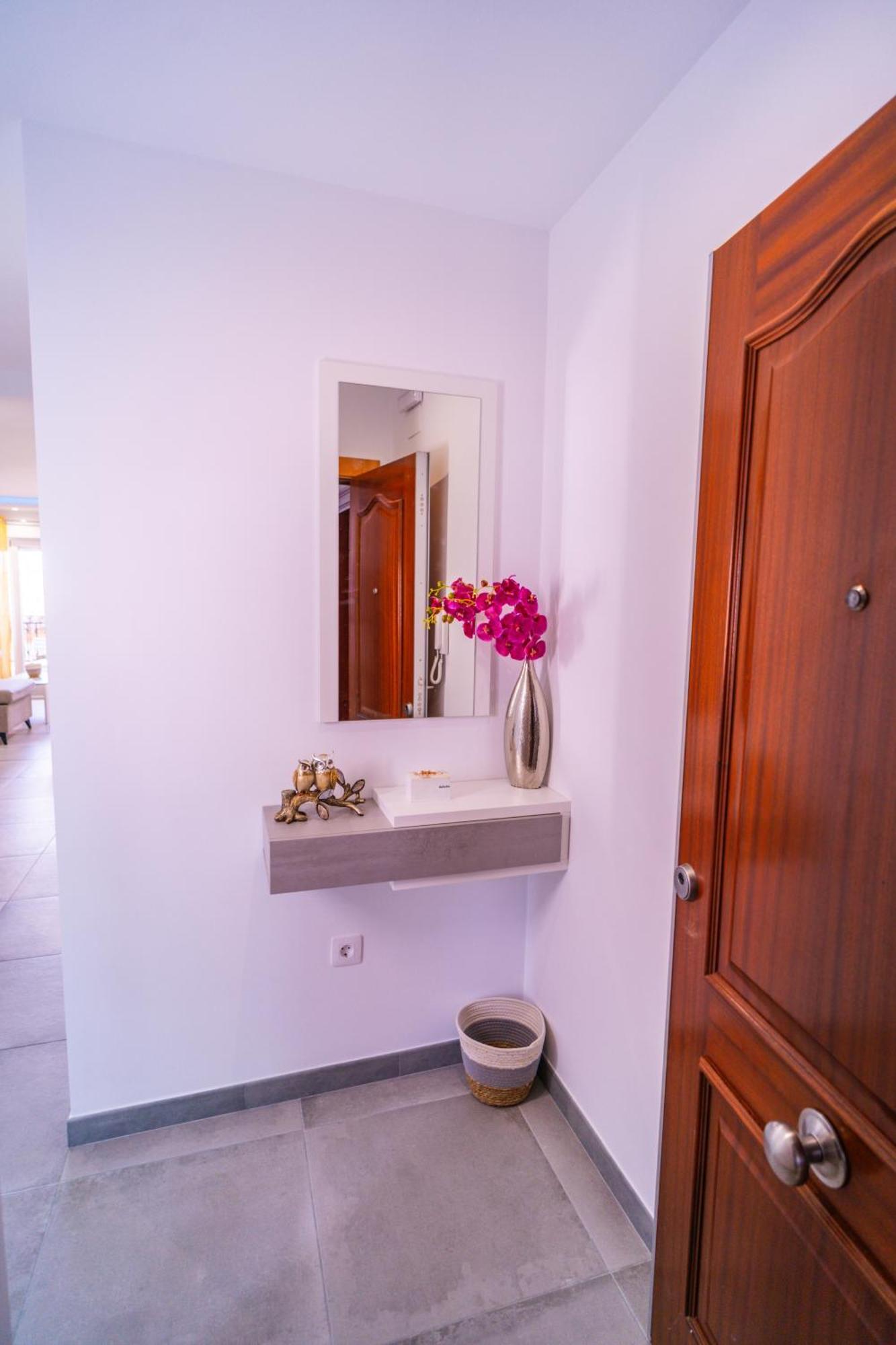 Apartamento Martin Y Maria Ronda Luaran gambar
