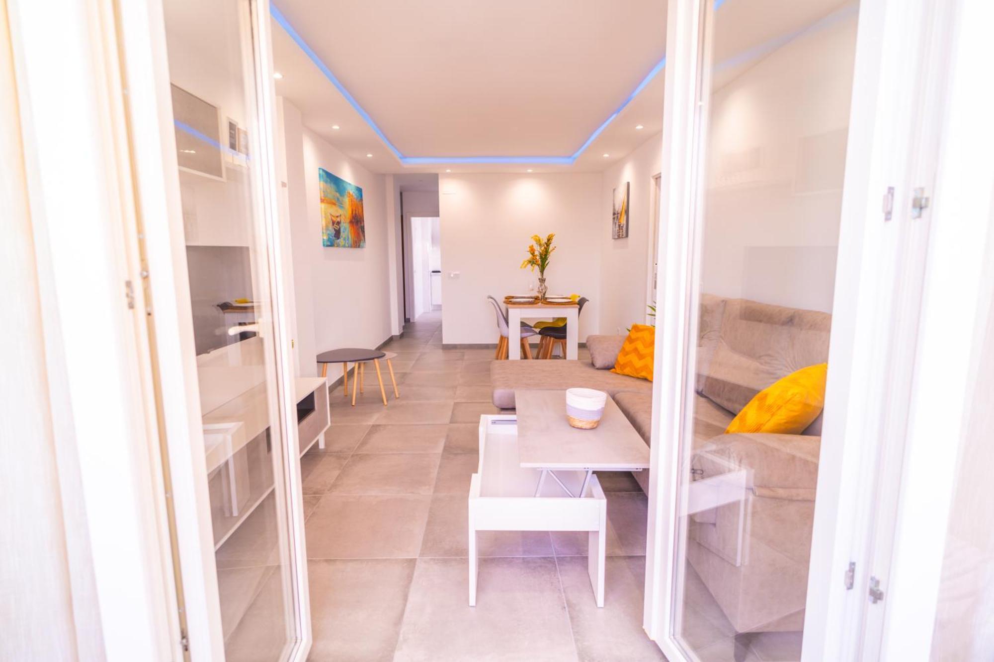 Apartamento Martin Y Maria Ronda Luaran gambar
